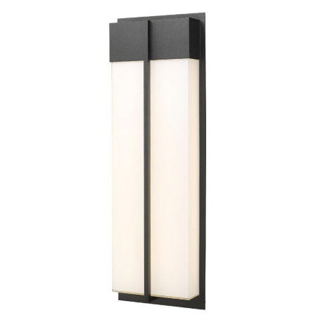 NYX luminaire mural extérieur 5014