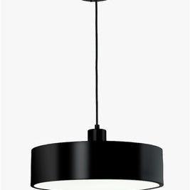 Luminaire suspendu Del 15'' P383A-15 | Luminaire Plus.ca