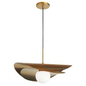 PAVEN luminaire suspendu 20