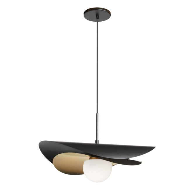 PAVEN luminaire suspendu 20