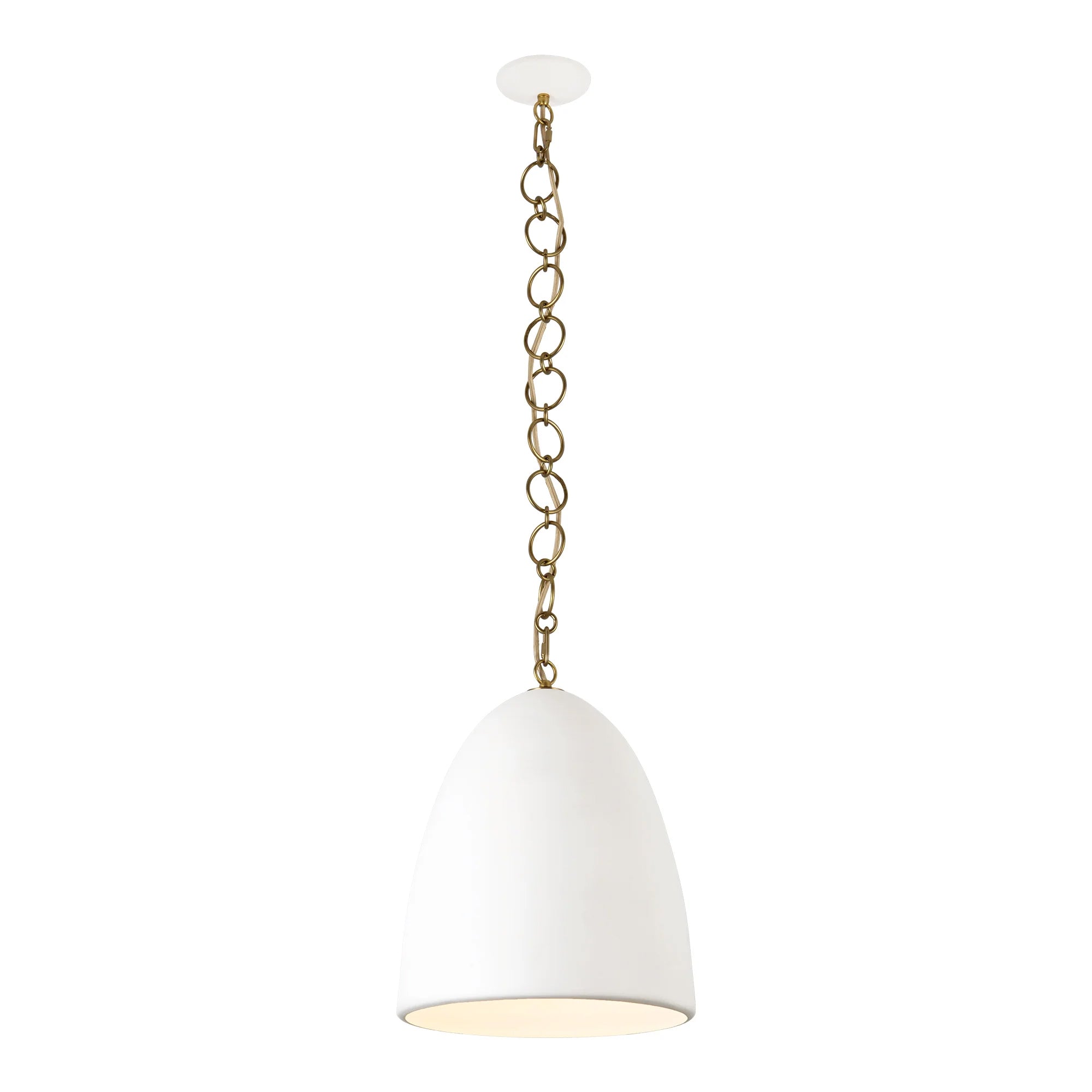 GRANT Luminaire suspendu 14'' D PD423014