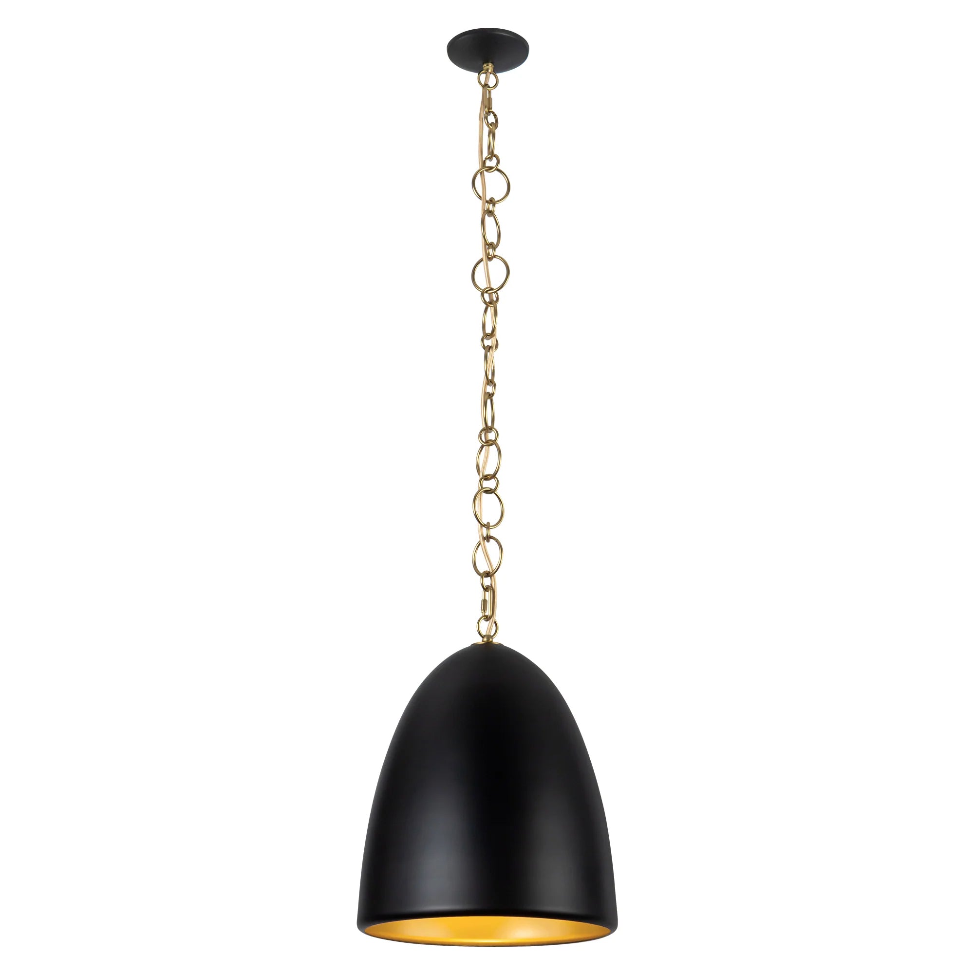 GRANT Luminaire suspendu 14'' D PD423014