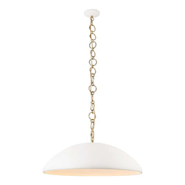 GRANT Luminaire suspendu 28'' D PD423028