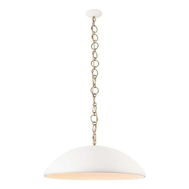 GRANT Luminaire suspendu 28'' D PD423028