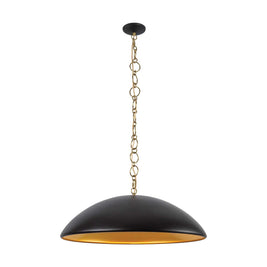 GRANT Luminaire suspendu 28'' D PD423028