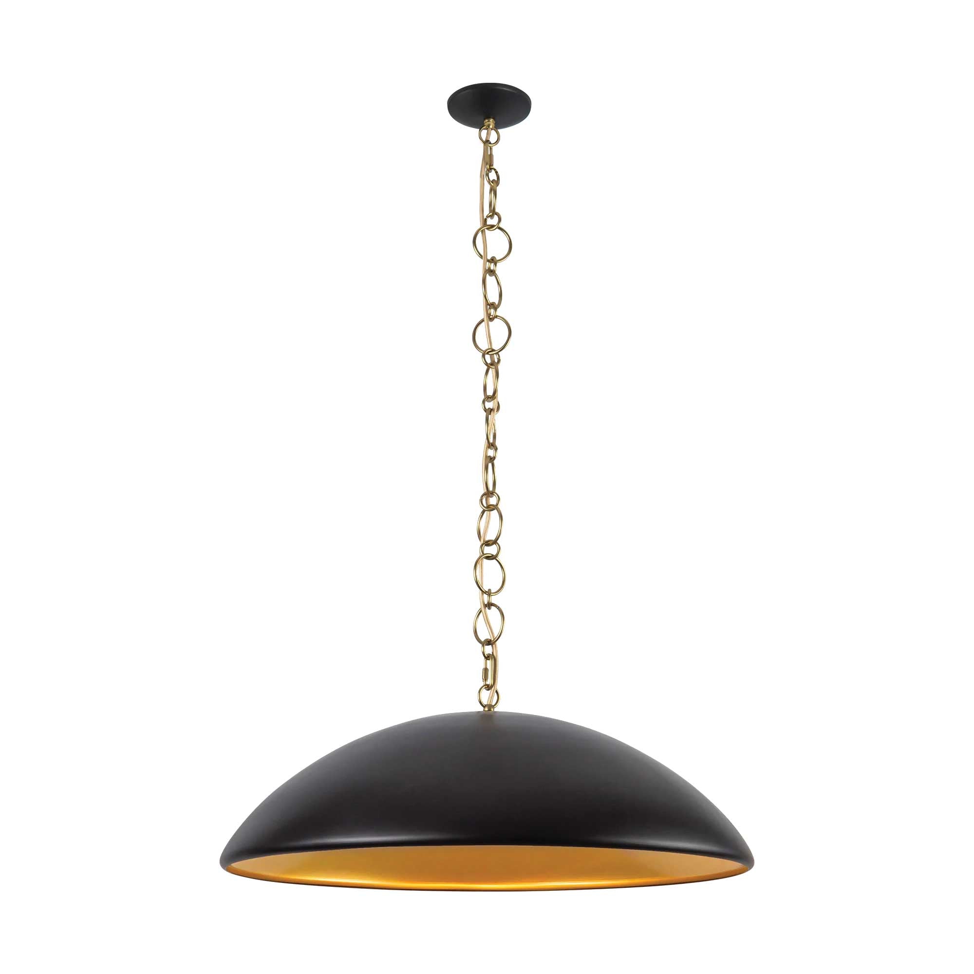 GRANT Luminaire suspendu 28'' D PD423028