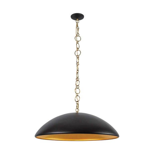 GRANT Luminaire suspendu 28'' D PD423028