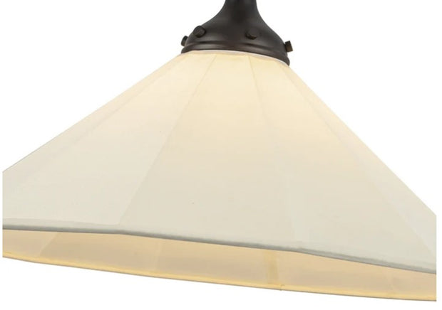 ELLEN luminaire suspendu 20"D PD447120MBWL
