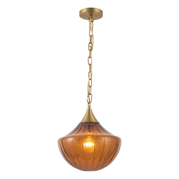 FARRAH Luminaire suspendu 12'' D PD651012