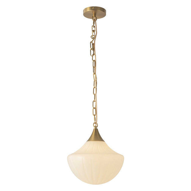 FARRAH Luminaire suspendu 12'' D PD651012