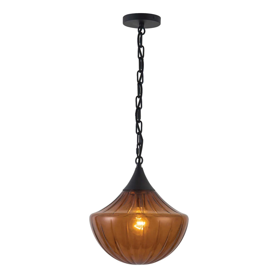 FARRAH Luminaire suspendu 12'' D PD651012