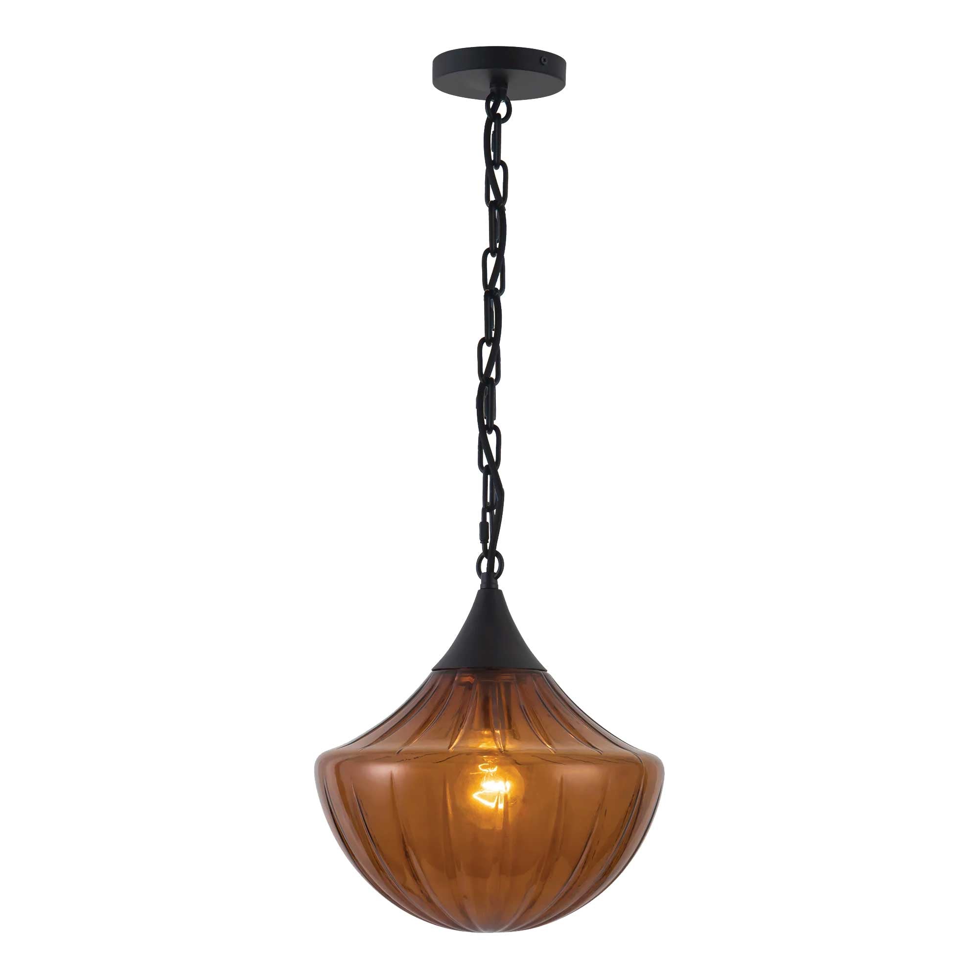 FARRAH Luminaire suspendu 12'' D PD651012