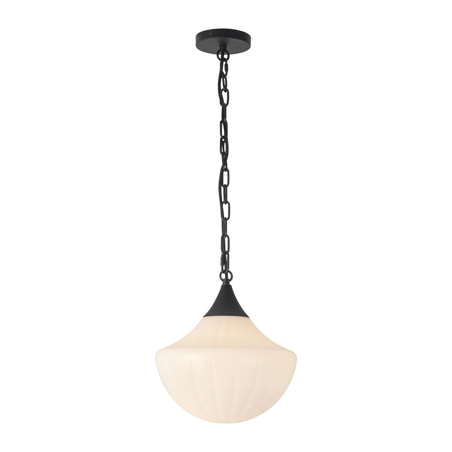 FARRAH Luminaire suspendu 12'' D PD651012