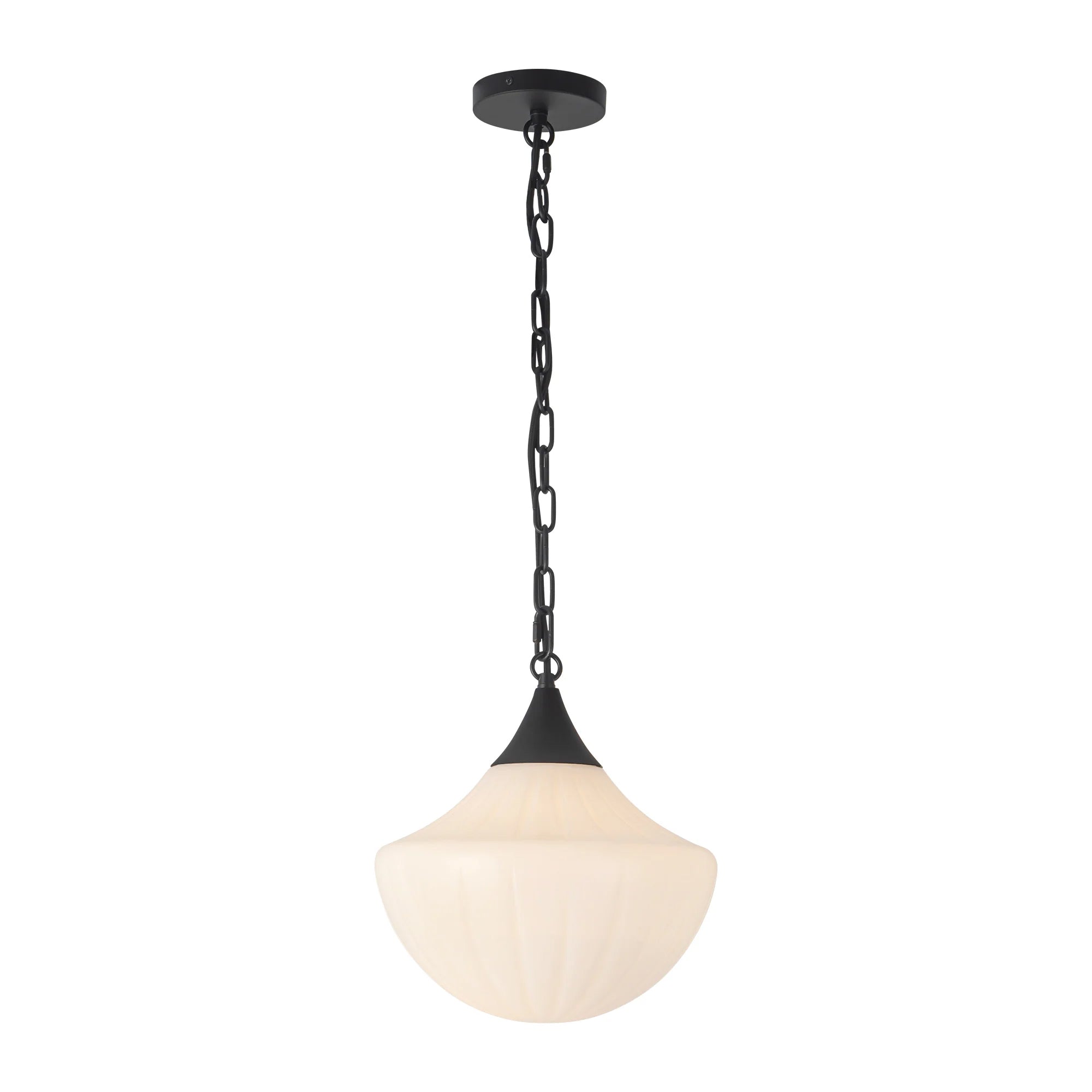 FARRAH Luminaire suspendu 12'' D PD651012