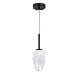 SOREN luminaire suspension simple 5
