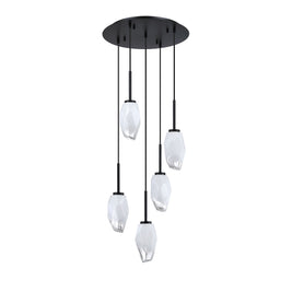 SOREN luminaire suspension simple 18