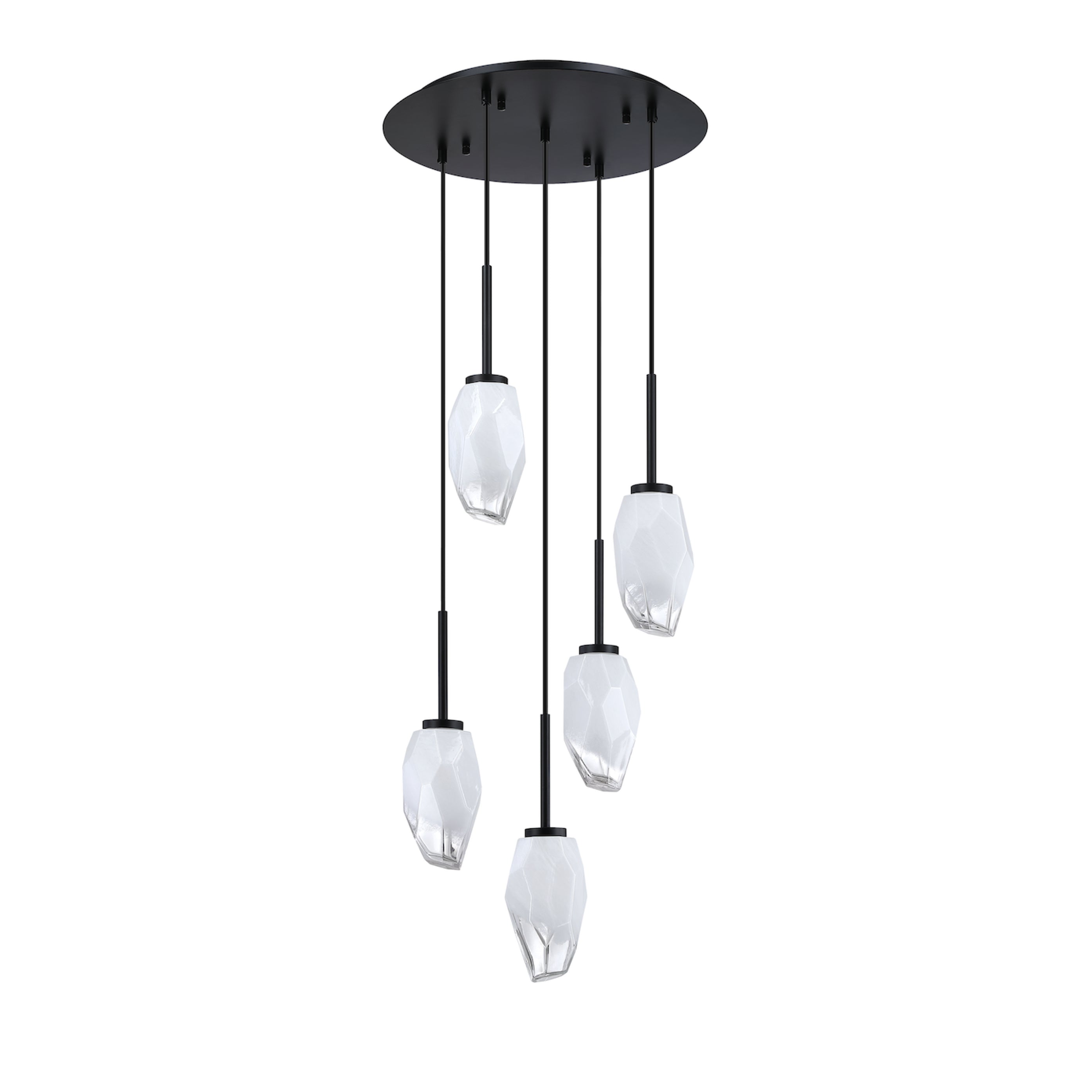 SOREN luminaire suspension simple 18