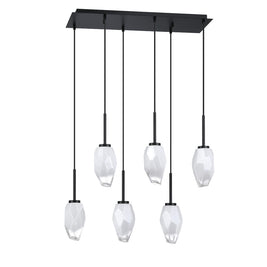 SOREN luminaire suspension 28