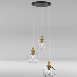 INSPIRE luminaire suspension 18