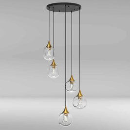 INSPIRE luminaire suspension 24