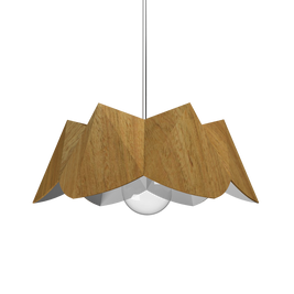 PHYSALIS luminaire suspendu 18