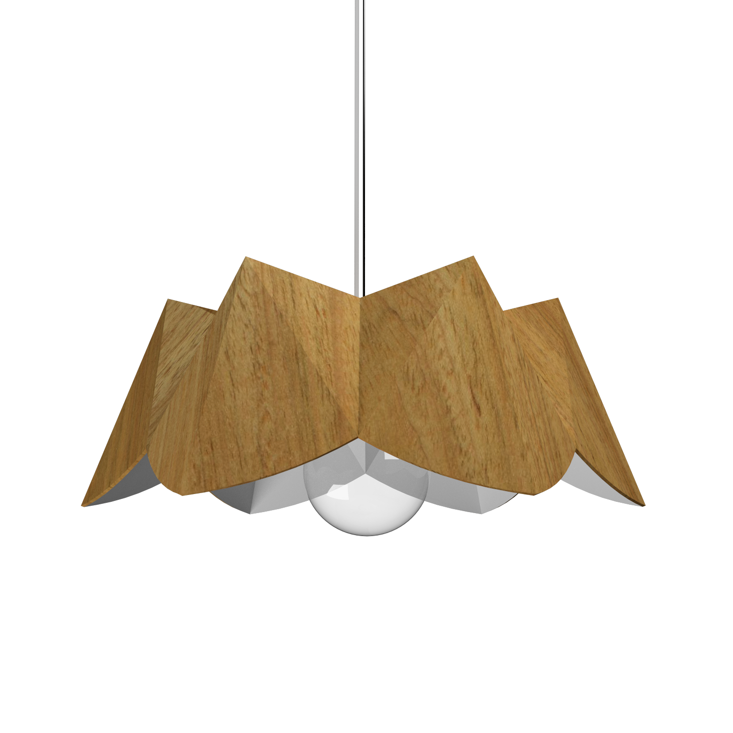 PHYSALIS luminaire suspendu 18