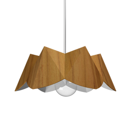 PHYSALIS luminaire suspendu 18