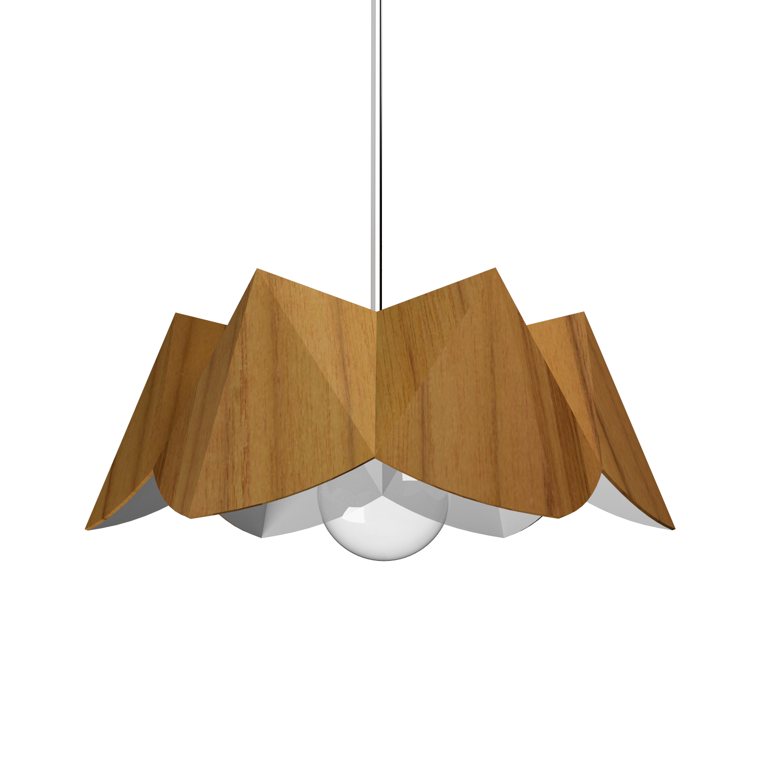 PHYSALIS luminaire suspendu 18