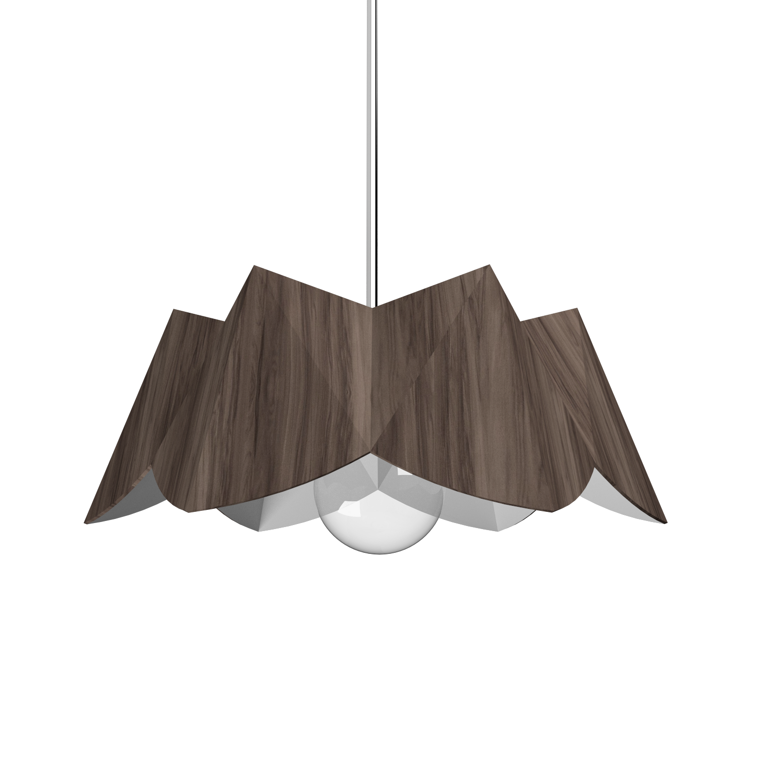 PHYSALIS luminaire suspendu 18