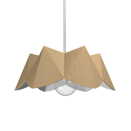 PHYSALIS luminaire suspendu 18