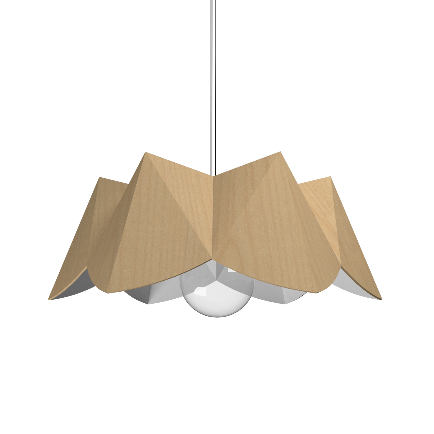 PHYSALIS luminaire suspendu 18