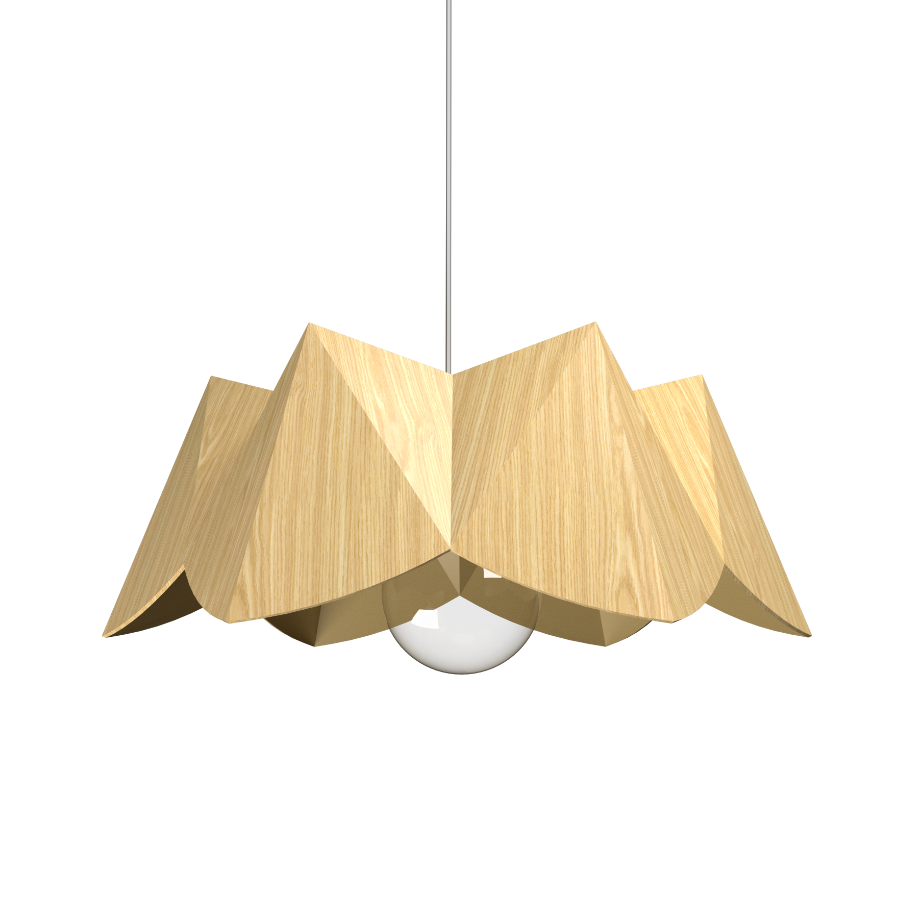 PHYSALIS luminaire suspendu 18