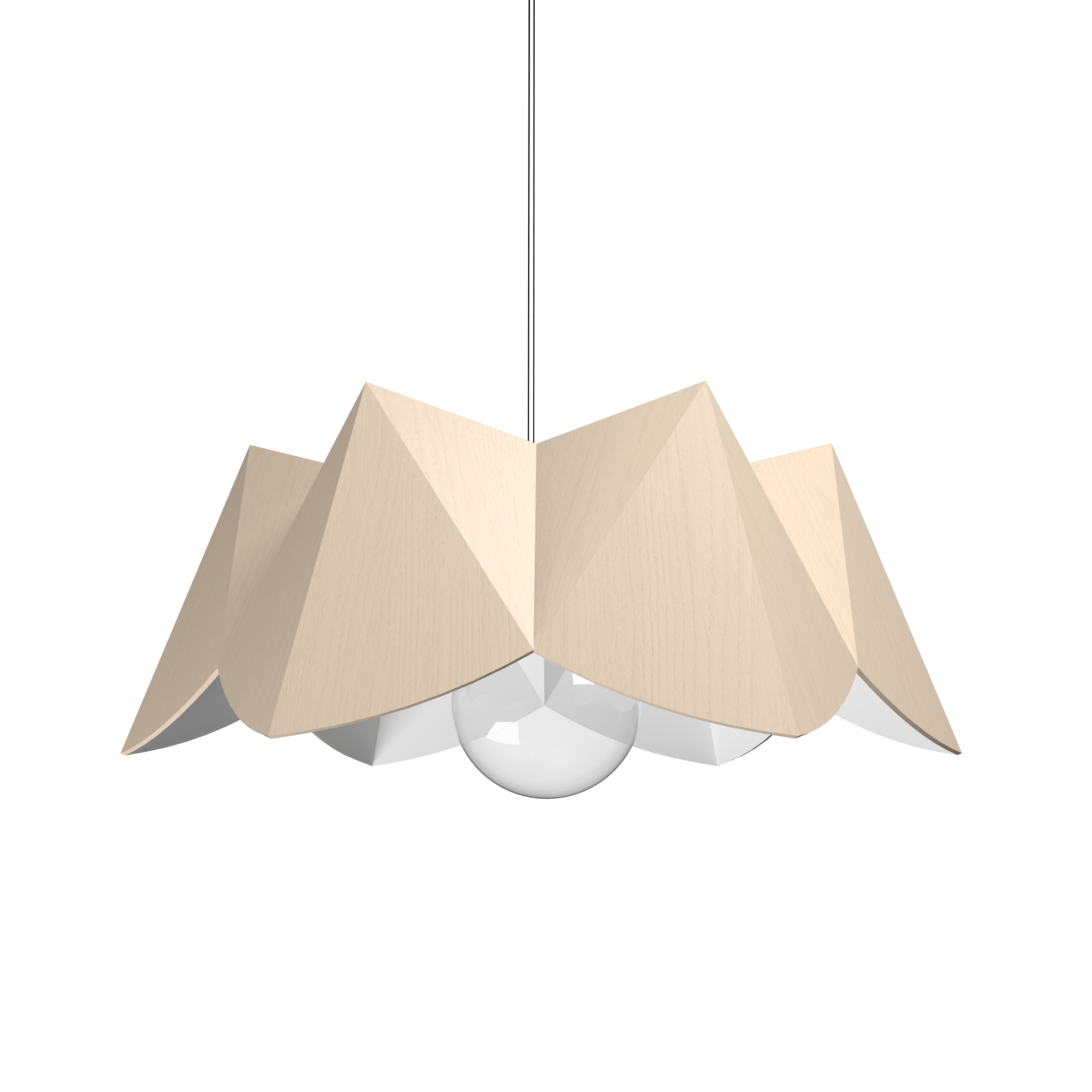 PHYSALIS luminaire suspendu 18