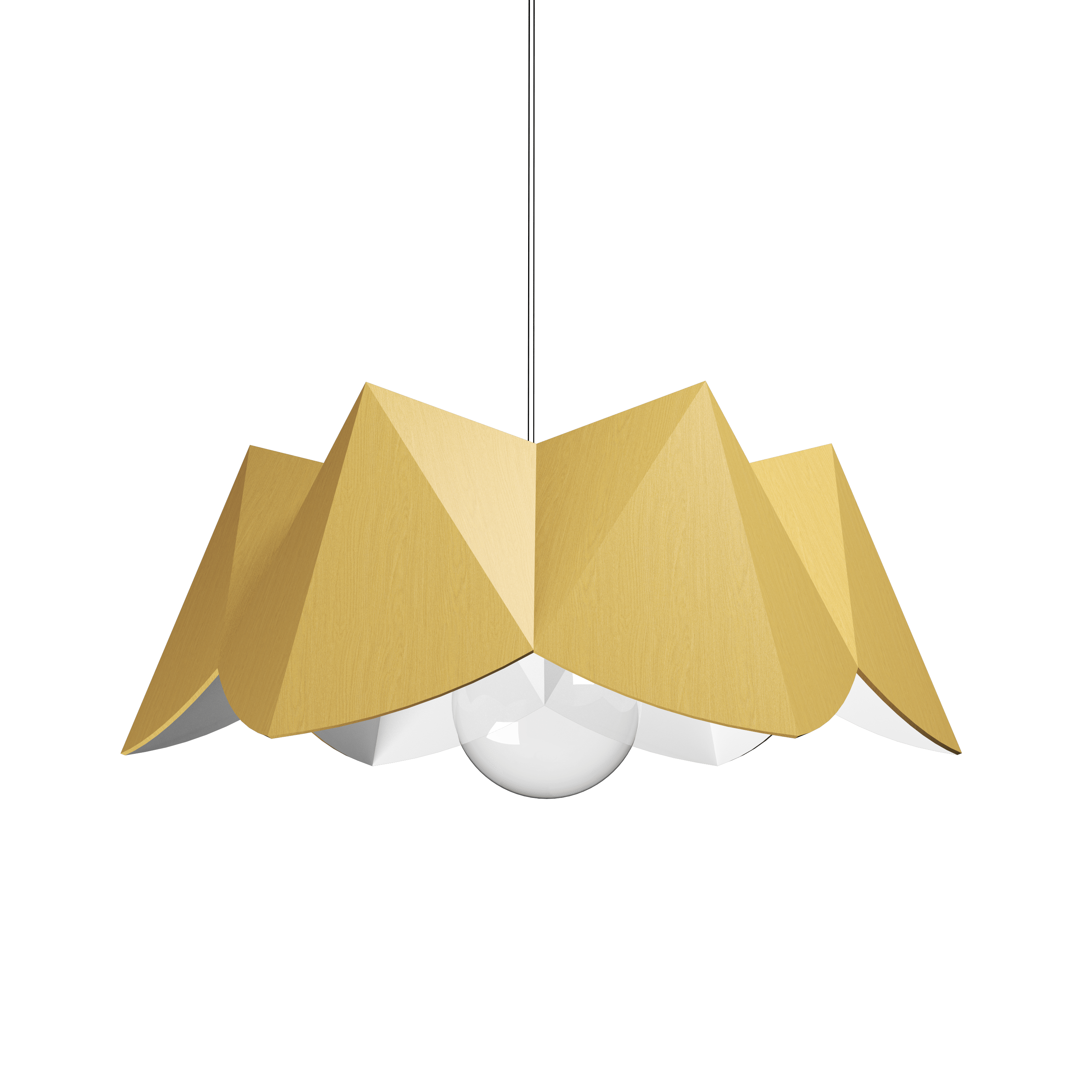 PHYSALIS luminaire suspendu 18