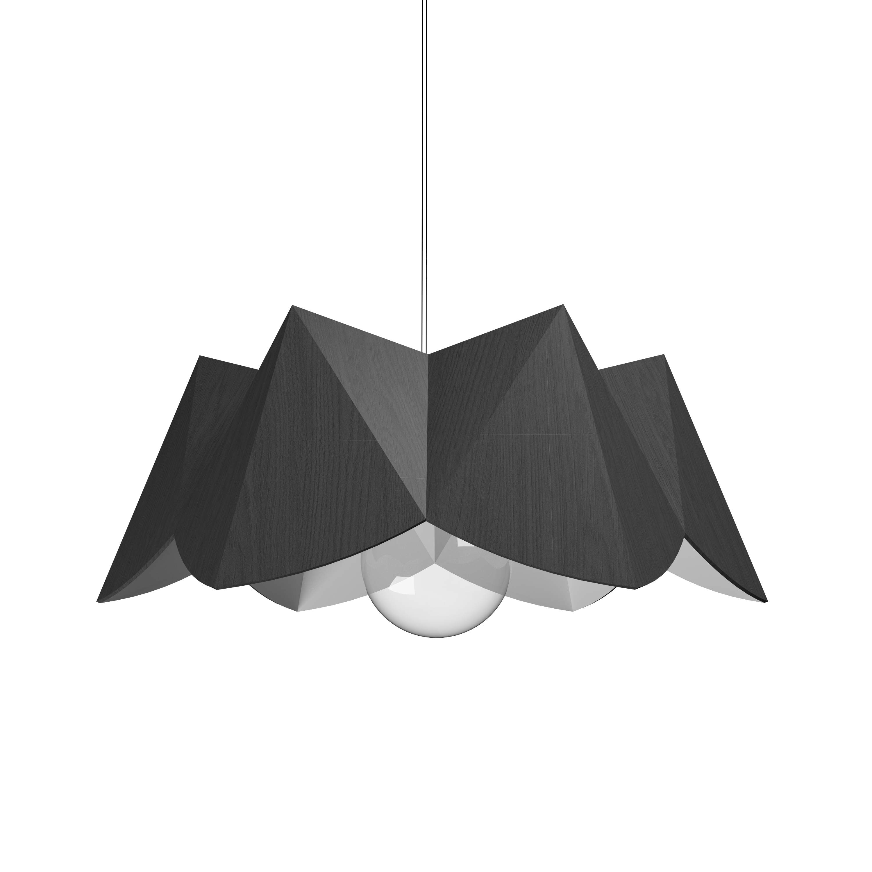 PHYSALIS luminaire suspendu 18