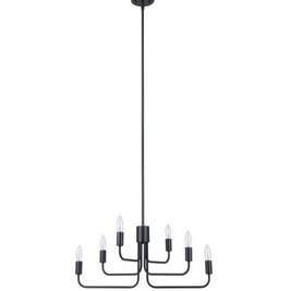 PIC luminaire suspendu 30