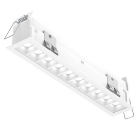 PINPOINT encastré multiple MSL1-CC