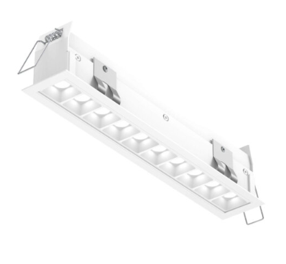 PINPOINT encastré multiple MSL1-CC