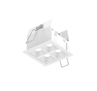 PINPOINT encastré multiple MSL1-CC