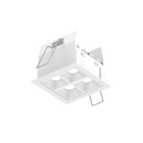 PINPOINT encastré multiple MSL1-CC