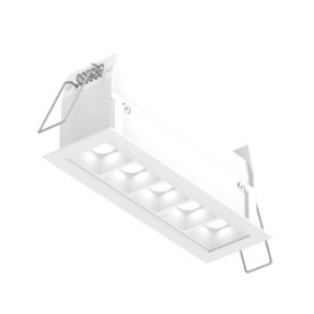 PINPOINT encastré multiple MSL1-CC