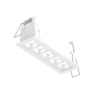 PINPOINT encastré multiple MSL1-CC
