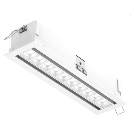 PINPOINT encastré directionnel multiple MSL5G