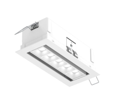 PINPOINT encastré directionnel multiple MSL5G