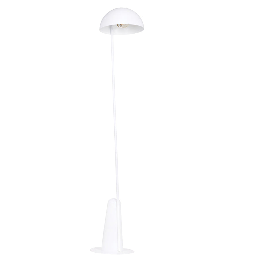 ARANZOLA lampe de plancher métal 64 1/4"H | Luminaire Plus.ca