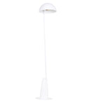 ARANZOLA lampe de plancher métal 64 1/4"H | Luminaire Plus.ca