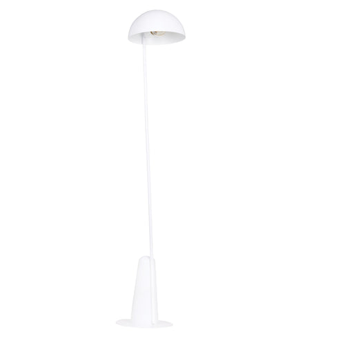 ARANZOLA lampe de plancher métal 64 1/4"H | Luminaire Plus.ca