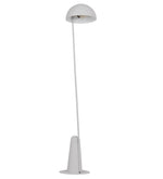 ARANZOLA lampe de plancher métal 64 1/4"H | Luminaire Plus.ca
