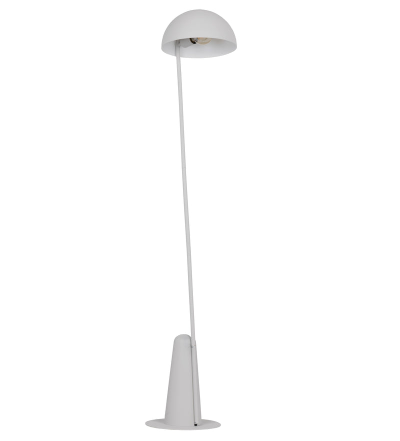 ARANZOLA lampe de plancher métal 64 1/4"H | Luminaire Plus.ca