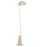 ARANZOLA lampe de plancher métal 64 1/4"H | Luminaire Plus.ca